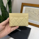 Chanel CLASSIC CARD HOLDER