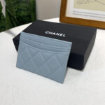 Chanel CLASSIC CARD HOLDER