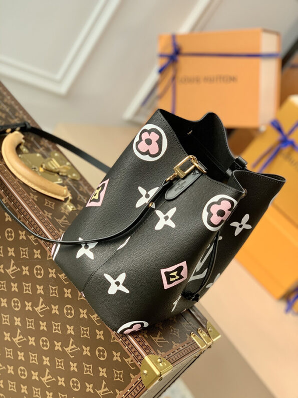LV SPERONE BB VS. PALM SPRINGS MINI BACKPACK, BAG  UNBOXING/REVIEW/COMPARISON