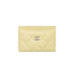 Chanel CLASSIC CARD HOLDER