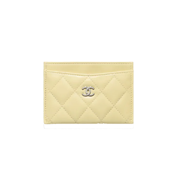 Chanel CLASSIC CARD HOLDER