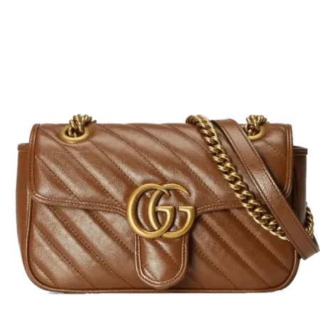 Gucci GG Marmont matelassé