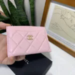 Chanel CLASSIC CARD HOLDER