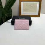 Chanel CLASSIC CARD HOLDER