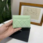 Chanel CLASSIC CARD HOLDER