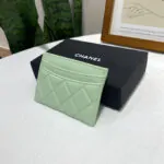 Chanel CLASSIC CARD HOLDER