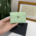 Chanel CLASSIC CARD HOLDER