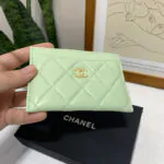 Chanel CLASSIC CARD HOLDER