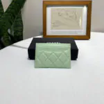 Chanel CLASSIC CARD HOLDER