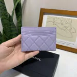 Chanel CLASSIC CARD HOLDER