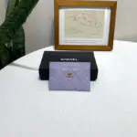 Chanel CLASSIC CARD HOLDER