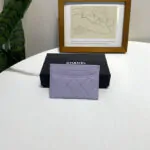 Chanel CLASSIC CARD HOLDER