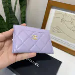 Chanel CLASSIC CARD HOLDER