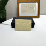 Chanel CLASSIC CARD HOLDER