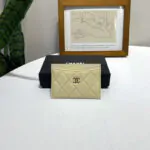 Chanel CLASSIC CARD HOLDER