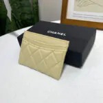 Chanel CLASSIC CARD HOLDER