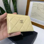 Chanel CLASSIC CARD HOLDER