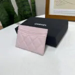 Chanel CLASSIC CARD HOLDER