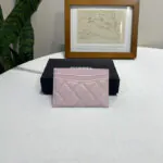 Chanel CLASSIC CARD HOLDER