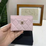 Chanel CLASSIC CARD HOLDER