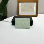 Chanel CLASSIC CARD HOLDER