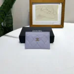 Chanel CLASSIC CARD HOLDER