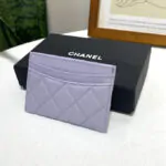 Chanel CLASSIC CARD HOLDER