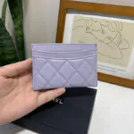 Chanel CLASSIC CARD HOLDER