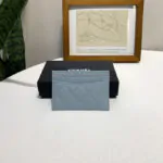 Chanel CLASSIC CARD HOLDER