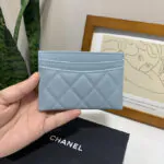 Chanel CLASSIC CARD HOLDER