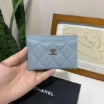 Chanel CLASSIC CARD HOLDER